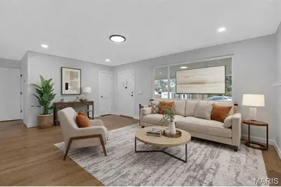 4600 Nelson Drive, Northwoods, MO 63121 - Photo 3