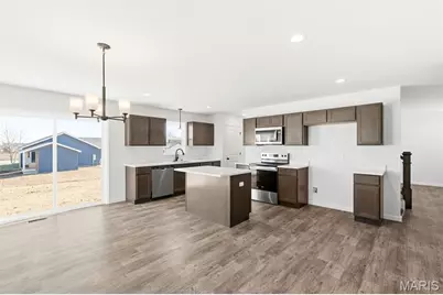 1017 Samwise Street, Wright City, MO 63390 - Photo 17