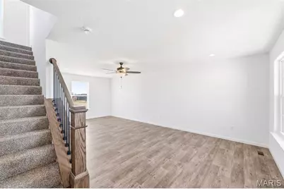 1017 Samwise Street, Wright City, MO 63390 - Photo 5