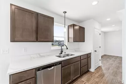 1017 Samwise Street, Wright City, MO 63390 - Photo 15