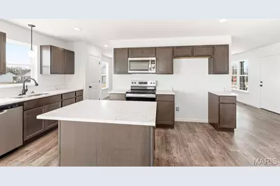 1017 Samwise Street, Wright City, MO 63390 - Photo 13