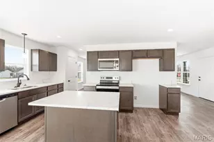 1017 Samwise St, Wright City, MO 63390 - Photo 13