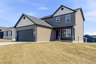 1017 Samwise St, Wright City, MO 63390 - Photo 3