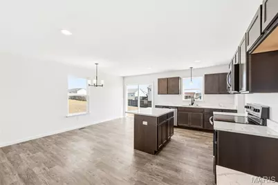 1017 Samwise Street, Wright City, MO 63390 - Photo 11