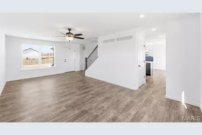 1017 Samwise Street, Wright City, MO 63390 - Photo 7