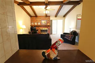 817 Green Ridge Ln, Saint Peters, MO 63376 - Photo 15