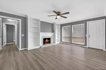 3650 Estates Drive, Florissant, MO 63033 - Photo 15