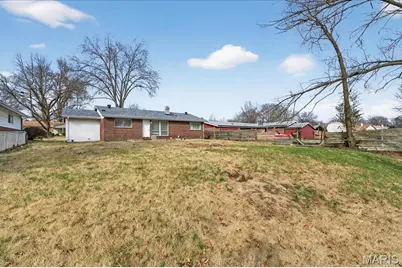 3650 Estates Drive, Florissant, MO 63033 - Photo 31