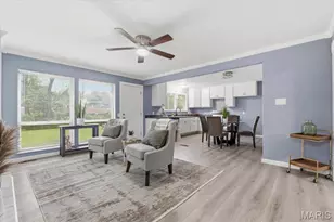 3650 Estates Dr, Florissant, MO 63033 - Photo 17