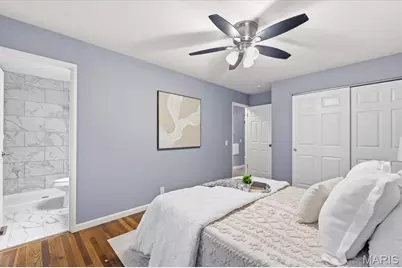 3650 Estates Drive, Florissant, MO 63033 - Photo 21