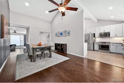 825 Dinard Drive, Saint Louis, MO 63021 - Photo 5