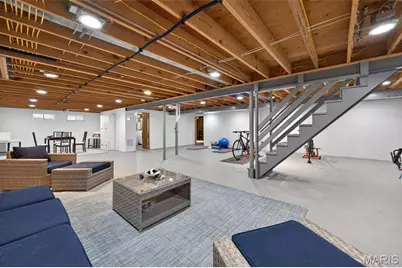 825 Dinard Drive, Saint Louis, MO 63021 - Photo 17