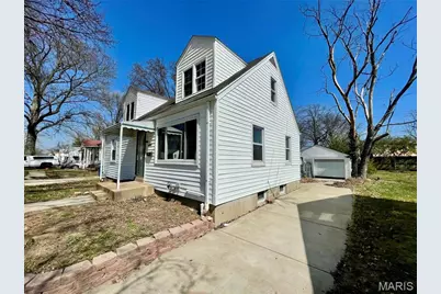 1908 Wismer Avenue, Overland, MO 63114 - Photo 3