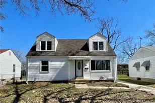 1908 Wismer Ave, Overland, MO 63114 - Photo 1