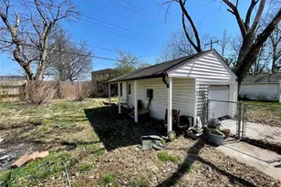 1908 Wismer Ave, Overland, MO 63114 - Photo 5