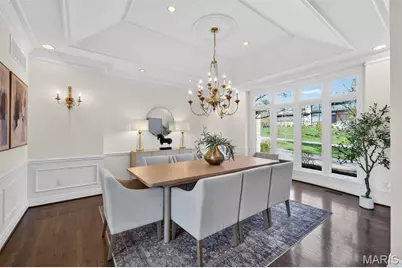 11 Fielding Road, Ladue, MO 63124 - Photo 5