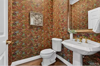 11 Fielding Road, Ladue, MO 63124 - Photo 15