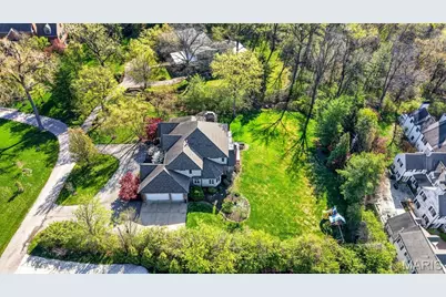 11 Fielding Road, Ladue, MO 63124 - Photo 47