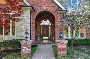 11 Fielding Rd, Ladue, MO 63124 - Photo 3