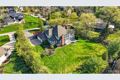 11 Fielding Road, Ladue, MO 63124 - Photo 45