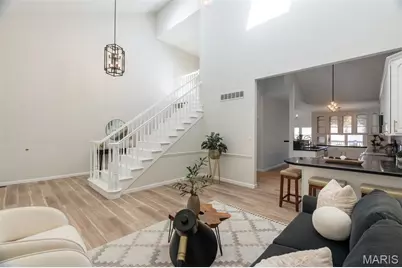 730 Willow Spring Hill Court, Chesterfield, MO 63017 - Photo 7