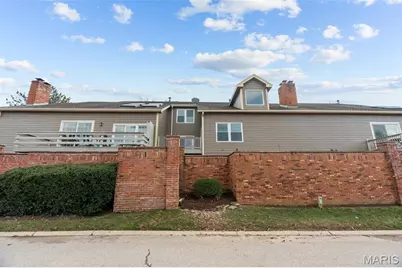 730 Willow Spring Hill Court, Chesterfield, MO 63017 - Photo 97