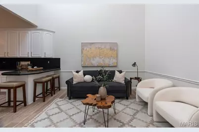 730 Willow Spring Hill Court, Chesterfield, MO 63017 - Photo 9