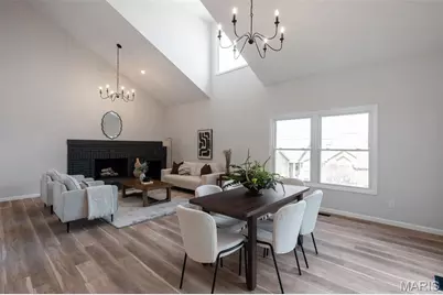 730 Willow Spring Hill Court, Chesterfield, MO 63017 - Photo 29