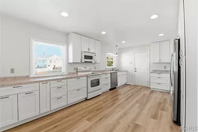 613 Jasmin Drive, Kirkwood, MO 63122 - Photo 5