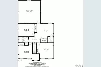 517 Copper Meadows Lane, O'Fallon, MO 63368 - Photo 43