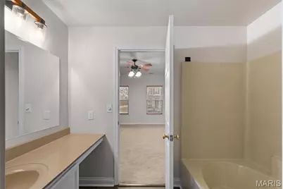 517 Copper Meadows Lane, O'Fallon, MO 63368 - Photo 23