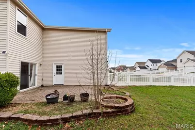 517 Copper Meadows Lane, O'Fallon, MO 63368 - Photo 35