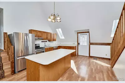 66 Lake Lawrence Lane, Troy, MO 63379 - Photo 23