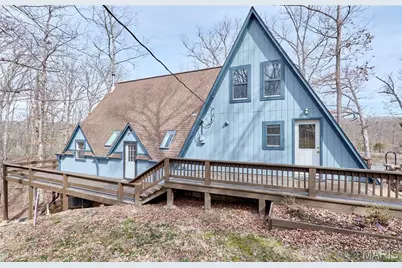 66 Lake Lawrence Lane, Troy, MO 63379 - Photo 59