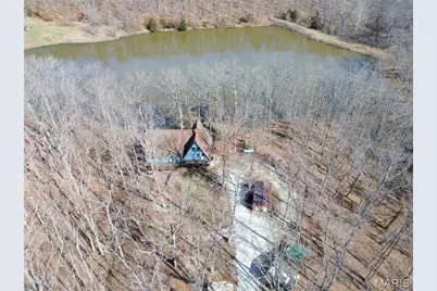 66 Lake Lawrence Lane, Troy, MO 63379 - Photo 1