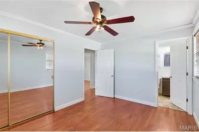 1215 Cypress Drive, O'Fallon, MO 63366 - Photo 9