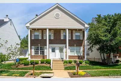 16527 Carriage View Court, Wildwood, MO 63040 - Photo 1