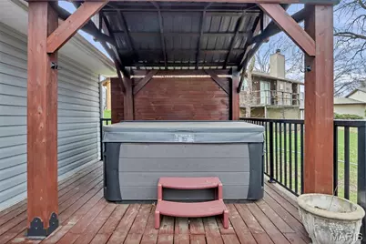 13 Greenfield Drive, Saint Peters, MO 63376 - Photo 37