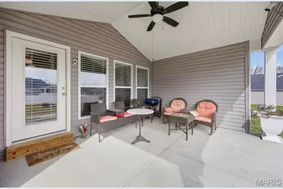 1519 Burrwyck Lane, Herculaneum, MO 63048 - Photo 27