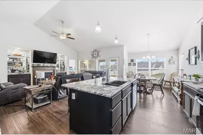 1519 Burrwyck Lane, Herculaneum, MO 63048 - Photo 15