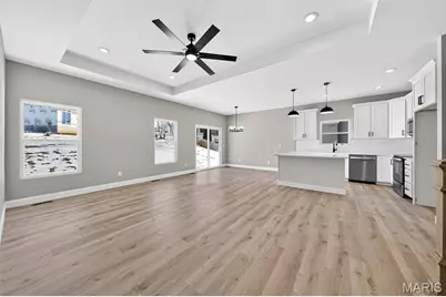 31488 Hillside Drive, Foristell, MO 63348 - Photo 3