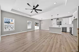 31488 Hillside Dr, Foristell, MO 63348 - Photo 3