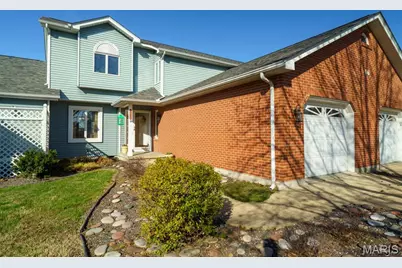 16 Village At 4 #B, Cuba, MO 65453 - Photo 5