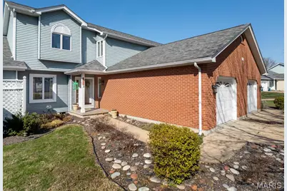 16 Village At 4 #B, Cuba, MO 65453 - Photo 25