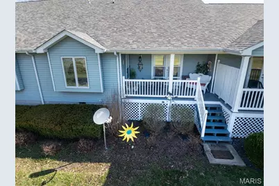 16 Village At 4 #B, Cuba, MO 65453 - Photo 31