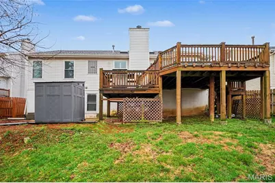 10152 Morgan Ridge Drive, Affton, MO 63123 - Photo 29