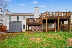 10152 Morgan Ridge Dr, Affton, MO 63123 - Photo 29