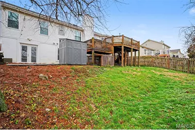 10152 Morgan Ridge Drive, Affton, MO 63123 - Photo 31
