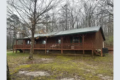 163 Walnut Street, Greendale, MO 63944 - Photo 1