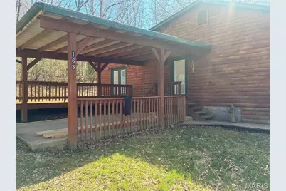 163 Walnut Street, Greendale, MO 63944 - Photo 5